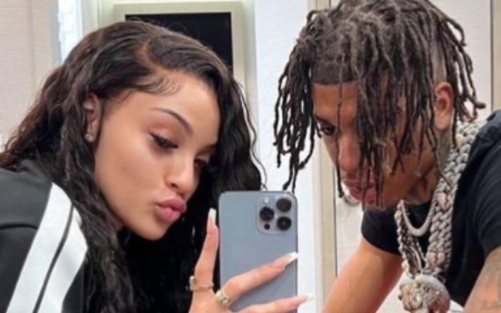 Who is NLE Choppa? Who is he Dating Currently?