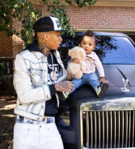 On Saturday (March 5), NLE Choppa and his girlfriend Marissa Da'Nae confirmed that their unborn kid had died in a miscarriage.