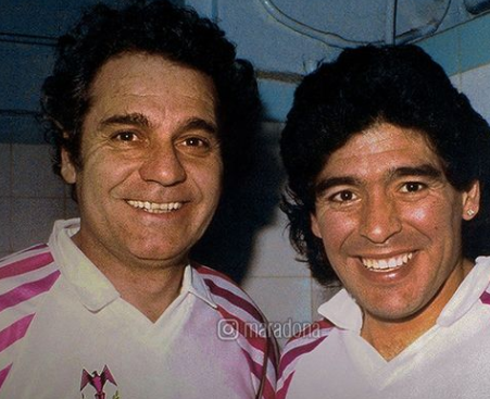 Diego Maradona held a net worth of $500 million in 2020.