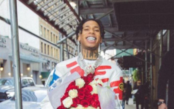 How Much is NLE Choppa's Net Worth? Here is the Complete Breakdown of Earnings