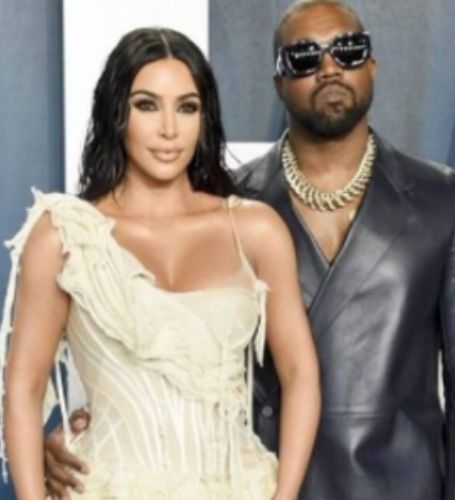Kanye West's verbal fight with Kim Kardashian's new boyfriend, Pete Davidson, is showing no signs of abating. 