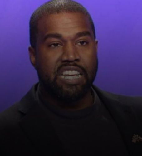 Kanye West has been suspended from Instagram for 24 hours after attacking Kim Kardashian, Pete Davidson, and Trevor Noah on the social media network.