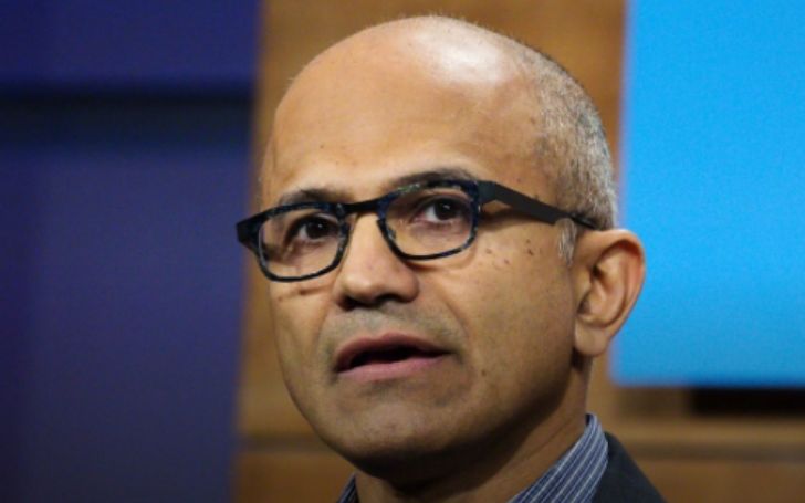 Microsoft CEO Satya Nadella's Son, Zain Nadella dies at 26