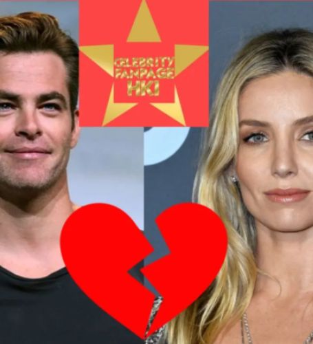 After almost four years together, Chris Pine and his girlfriend Annabelle Wallis have apparently called it quits.