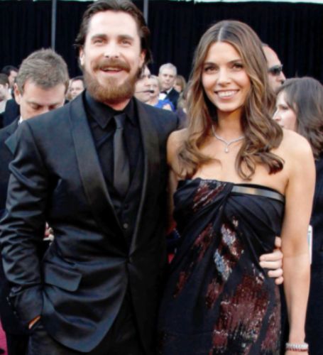 In 2000, Christian Bale, 48, tied the knot with his wife, Sibi Blazic, a former model and make-up artist. 