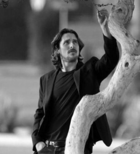 Christian Bale is a wealthy English actor with a fortune of $120 million.
