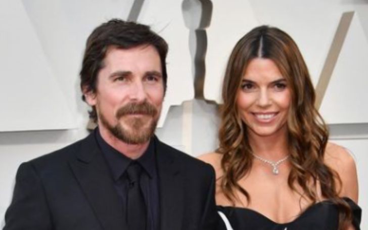 Who is Christian Bale?Who is Christian Bale's Wife?