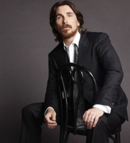 Christian Bale is a British actor most known for his roles in the Batman films, Fighter, The Machinist, and American Hustle.