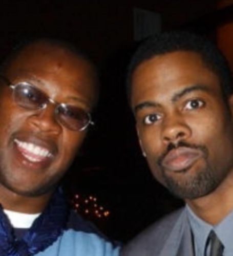 On February 7, 1965, Chris Rock was born in Andrews, South Carolina. 