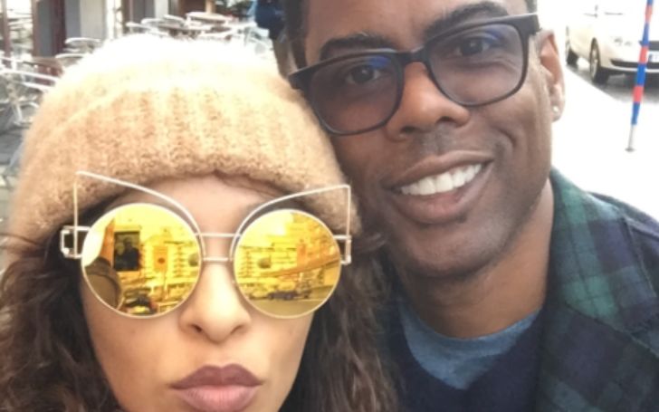 Does Chris Rock Have a Wife? Learn his Relationship History 