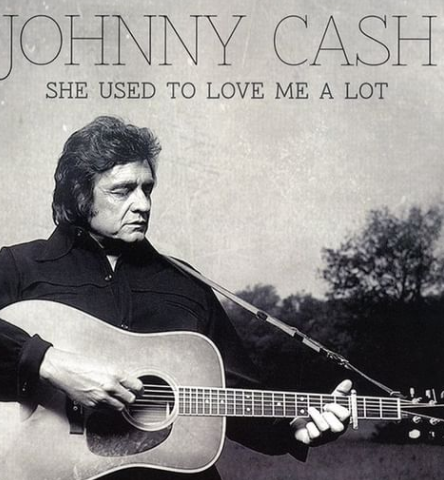 Johnny Cash made a $100 million fortune in his life.