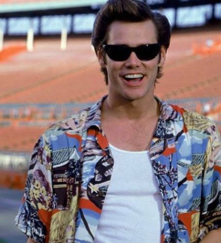 Jim Carrey is a $180 million rich Canadian-American actor, comedian, and producer. 