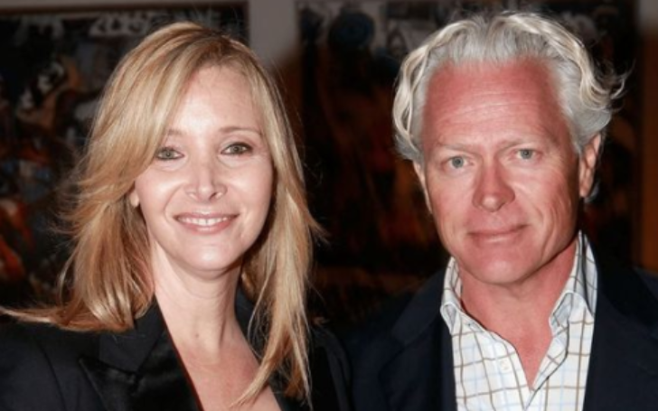 Are Lisa Kudrow & her Husband Still Together? All Details Here