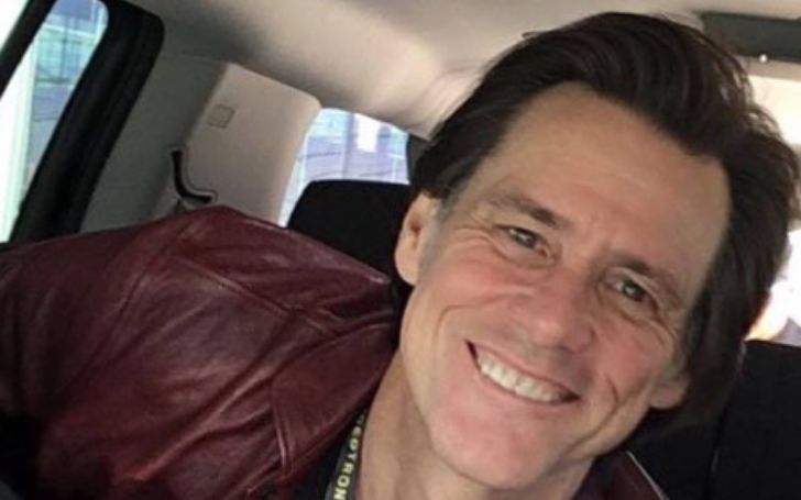 Does Jim Carrey Have a Wife? Learn his Relationship History