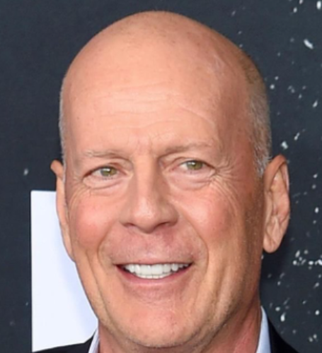 Members of Bruce Willis' family revealed on social media Wednesday that he is "stepping away" from acting after being diagnosed with aphasia, a condition that affects communication.