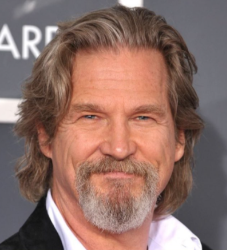 When Jeff Bridges was a toddler, he made his debut appearance in the film The Company She Keeps.