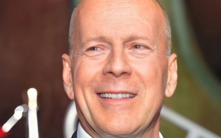 How Rich is Bruce Willis? What is His Net Worth? All Details Here