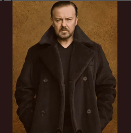 Ricky Gervais's net worth is estimated to be an astounding $140 million.