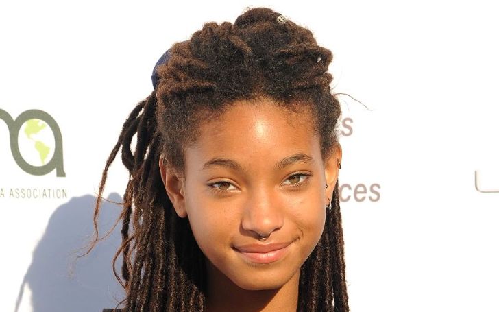 Is Willow Smith Rich? What is her Net Worth? All Details Here | Idol ...