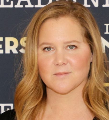 When it comes to her son Gene David Fischer, two, being diagnosed with autism-like his father Chris Fischer, Amy Schumer said she's "not hoping either way."
