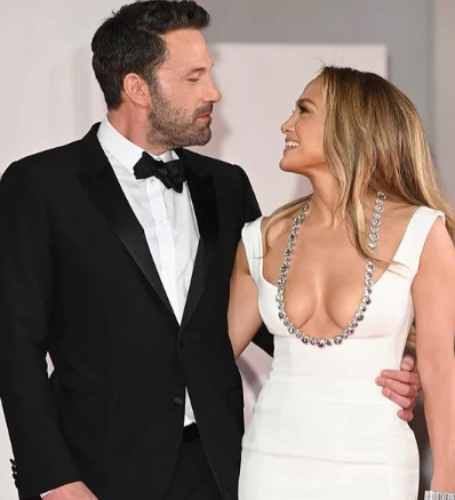 Jennifer Lopez and Ben Affleck have been engaged for the second time.