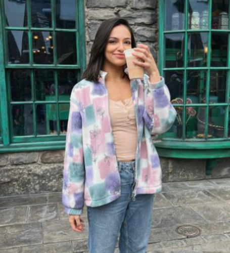Bethany Mota started her YouTube channel to cope with bullying in June 2009.