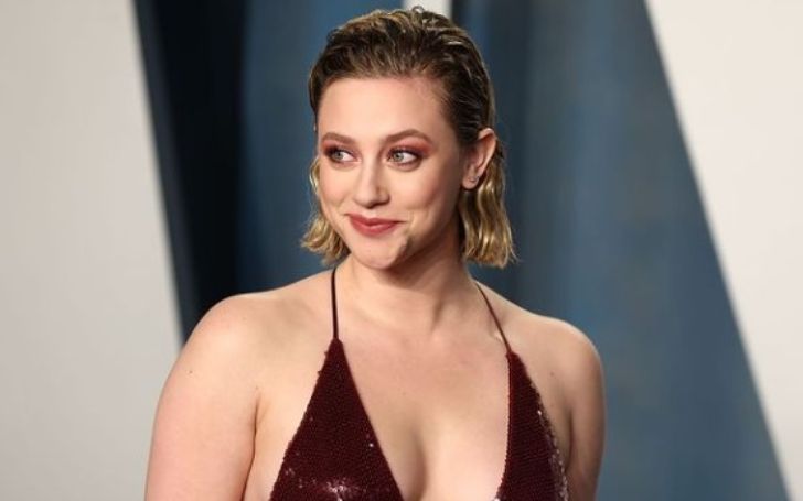 Who is Lili Reinhart's Boyfriend in 2022? Find It Out Here 