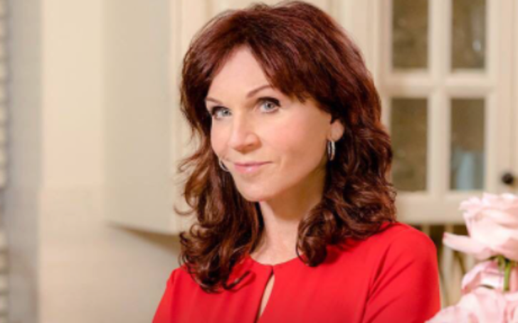 How Much is Marilu Henner's Net Worth? Here is the Complete Breakdown of Earnings