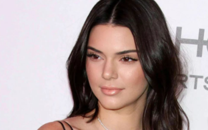 Kendall Jenner Reveals her Mom is Pressuring her to have Kids