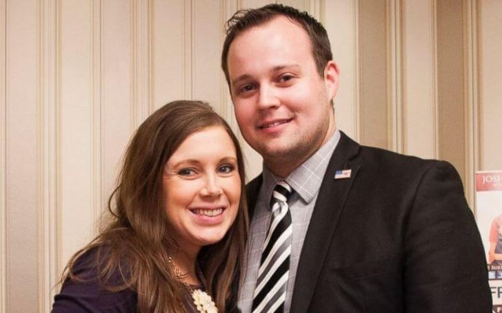 How Much is Josh Duggar's Net Worth in 2021? Details About His Earning