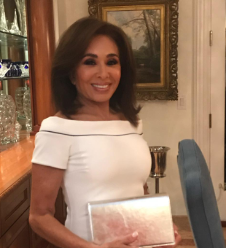 Judge Jeanine Pirro joined the Westchester County Court as an Assistant District Attorney in 1975.