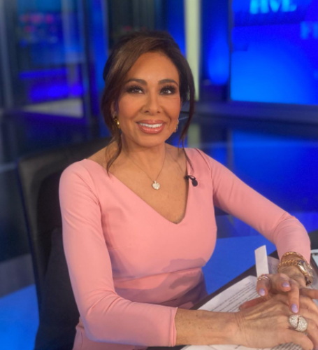 Judge Jeanine Pirro estimated net worth is around $14 million, and her annual salary is $3 million.