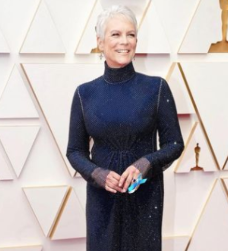 Jamie Lee Curtis' husband Christopher Guest is a scriptwriter, composer, musician, director, actor, and comedian. 