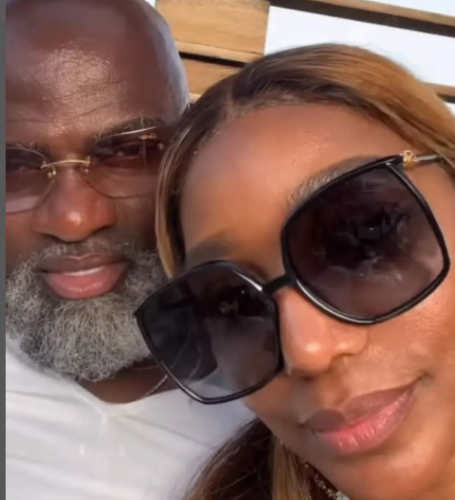 NeNe Leakes is dating after her husband died. 