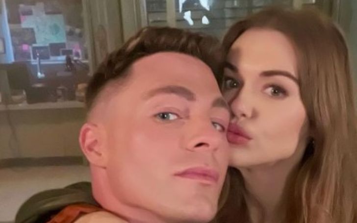 Who is Holland Roden Dating in 2021? Details on Her Boyfriend and Dating History Here