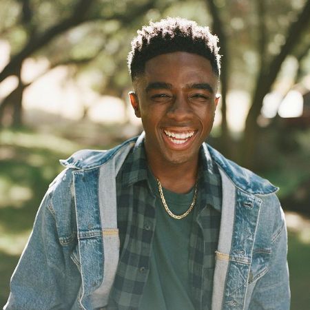 How old is Caleb McLaughlin? Is he Dating? All Details Here | Idol Persona