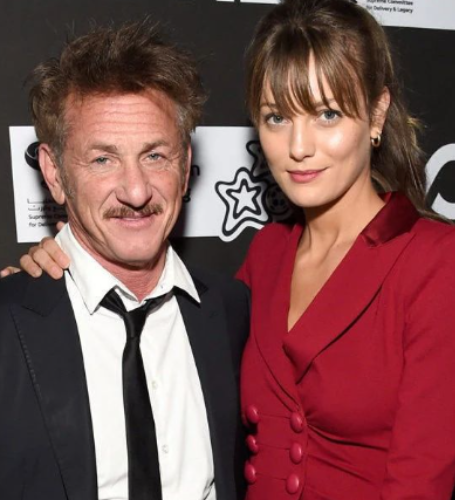 After barely over a year of marriage, Sean Penn and his estranged wife Leila George are formally divorced.