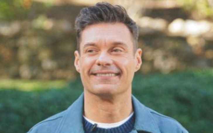 What is Ryan Seacrest Salary? Also Learn his Net Worth in 2022