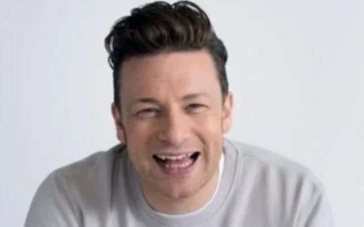 Is Jamie Oliver Rich? What is his Net Worth in 2022? All Details Here