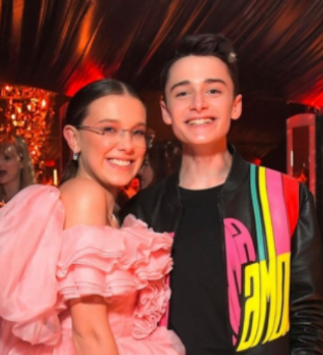 Noah Schnapp is a wealthy Canadian-American actor with a $3 million net worth.