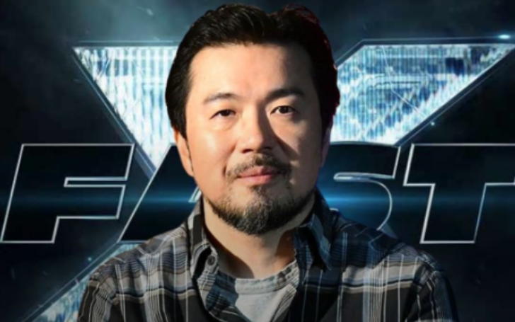 Justin Lin steps down as director of 'Fast X', the tenth film in Fast & Furious Franchise