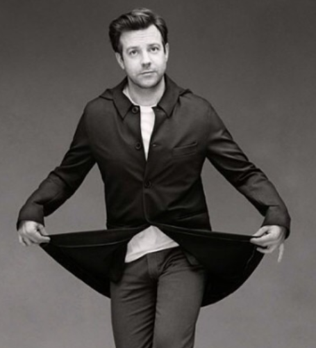 Jason Sudeikis has teamed up with other Kansas City celebrities to organize The Big Slick.