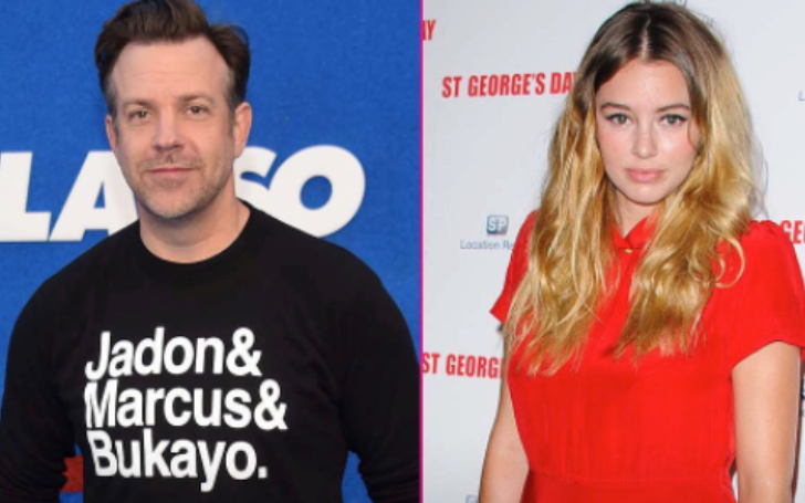 Is Jason Sudeikis Dating? Learn his Relationship History