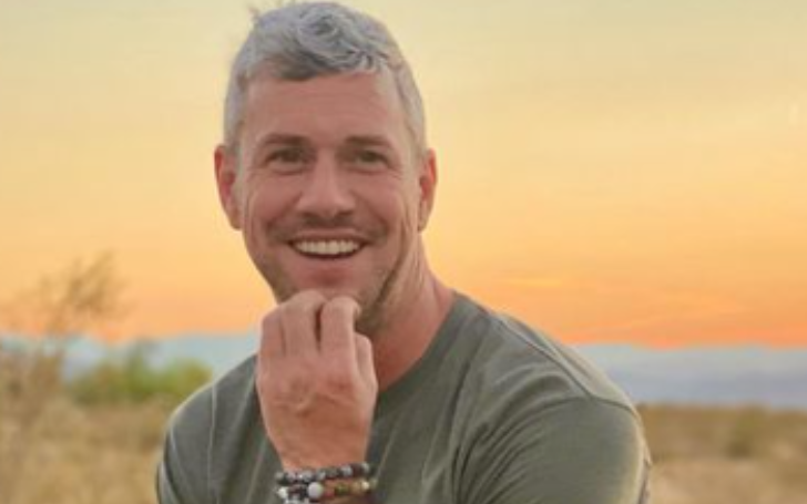 What is Ant Anstead Net Worth in 2022? All Details Here