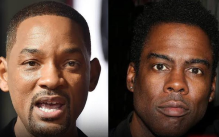 Will Smith's Films ' Bad Boys 4' & ' Fast and Loose' are put on hold after Oscar Incident