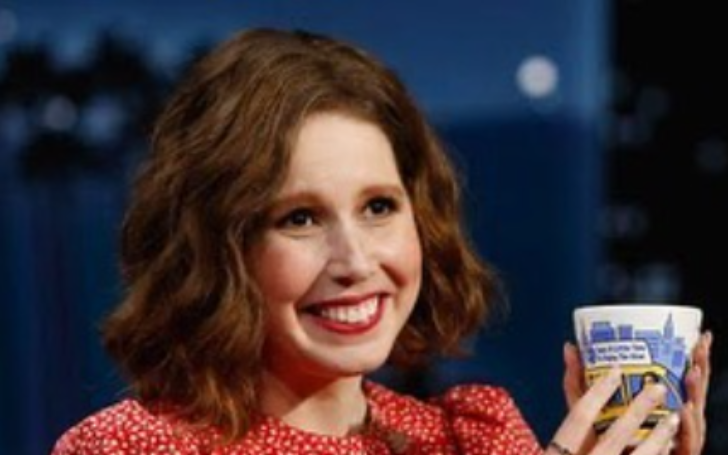 What is Vanessa Bayer Net Worth in 2022? All Details Here