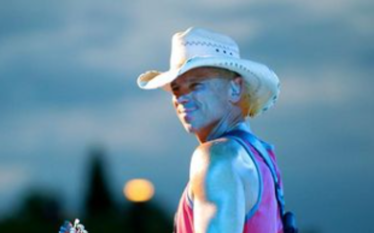 Who is Kenny Chesney, Renée Zellweger's Ex-Husband? What is his Net Worth?