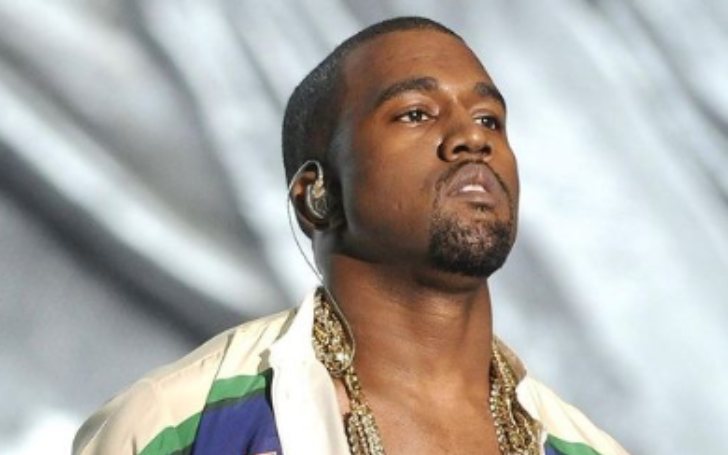 Kanye ' Ye' West will not Perform at Coachella 2022