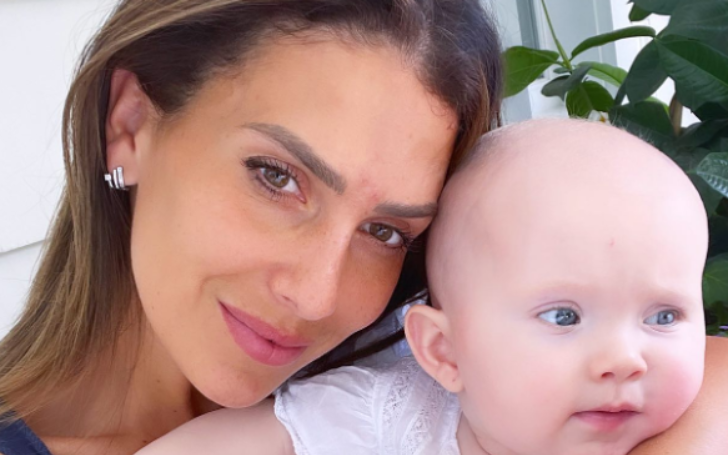 Hilaria Baldwin Knows the Gender of her 7th Child!