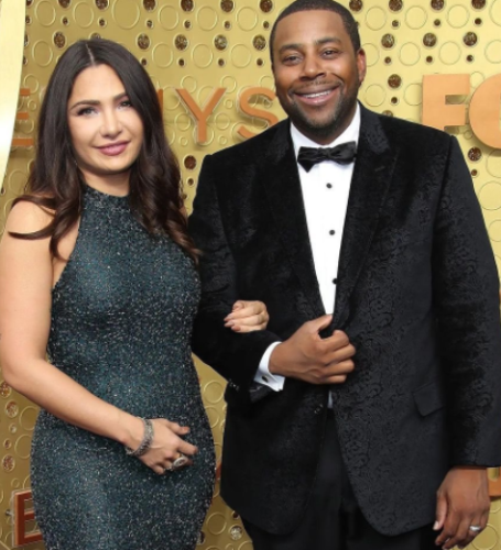 Kenan Thompson and his wife, Christina Evangeline have decided to end their relationship.